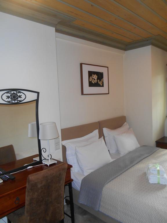 Siarava Hotel Ioannina Buitenkant foto